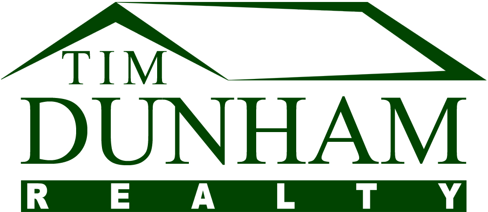 Tim Dunham Realty logo