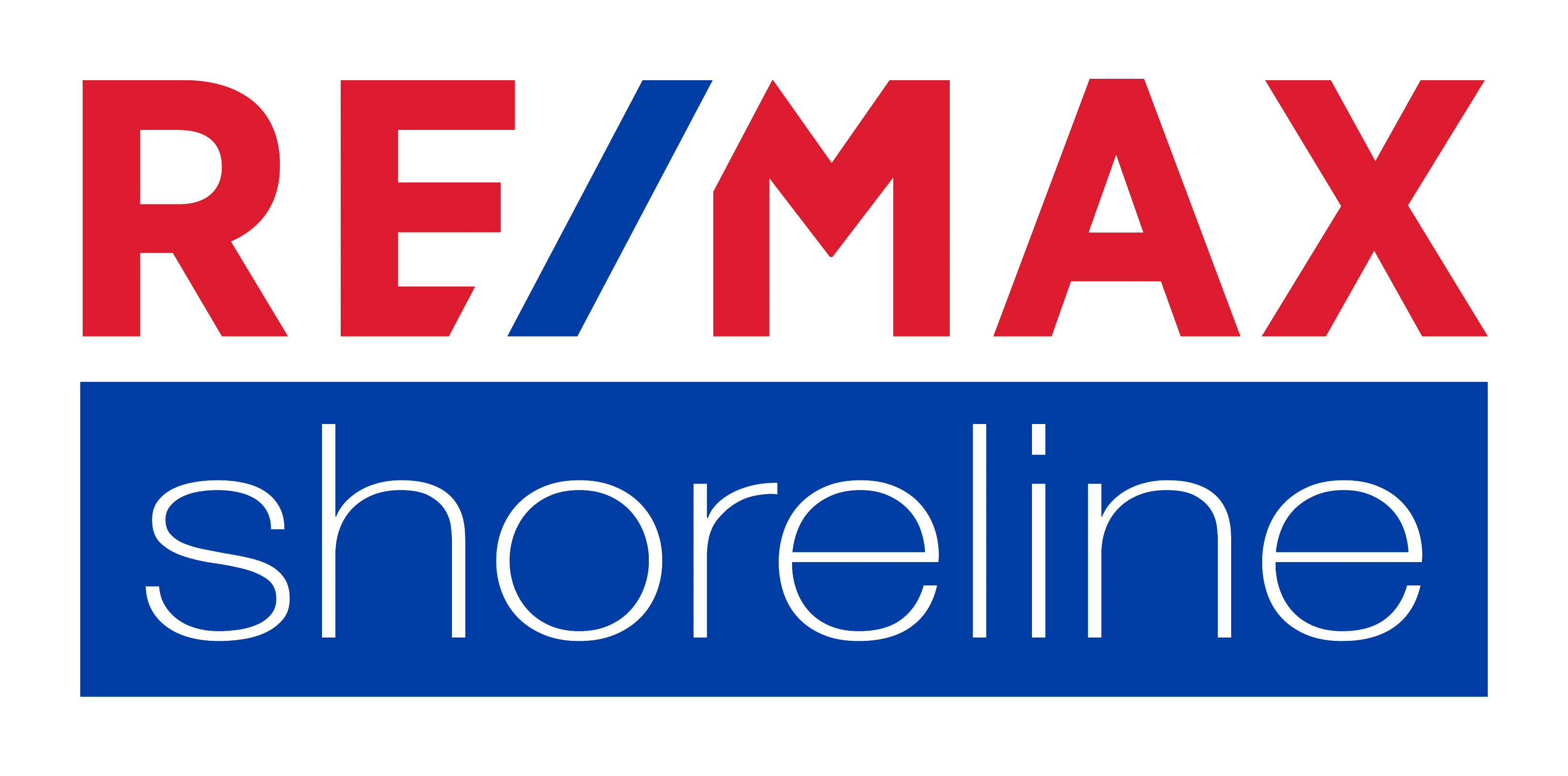 RE/MAX Shoreline logo