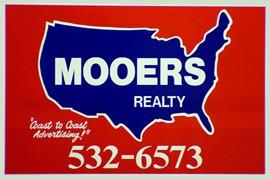 Mooers Realty logo