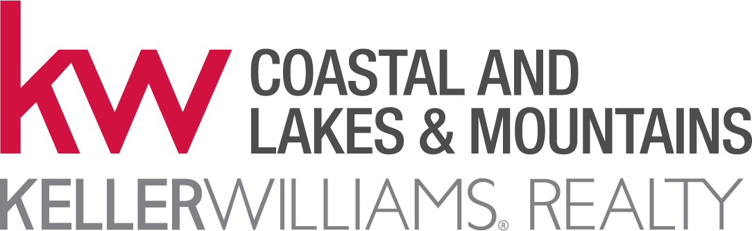 Keller Williams Coastal and Lakes & Mountains Realty logo