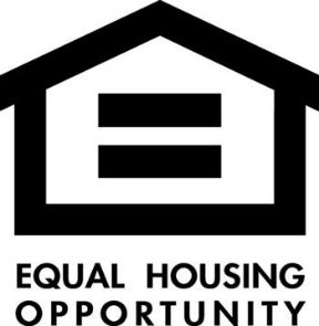 Equal Housing Opportunity Symbol 