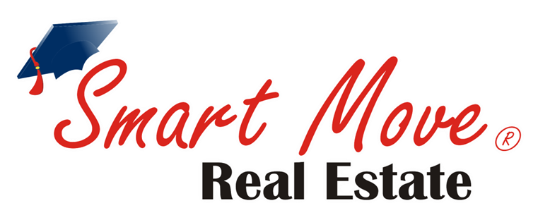 Smart Move Real Estate logo