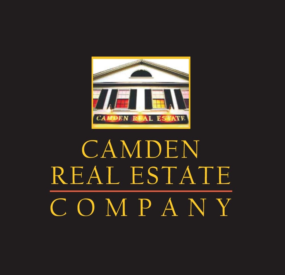 Camden Real Estate Company logo