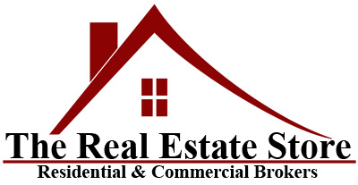 The Real Estate Store logo