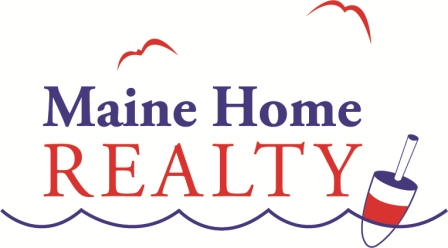 Maine Home Realty logo