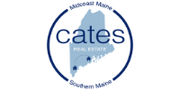 Cates Real Estate logo