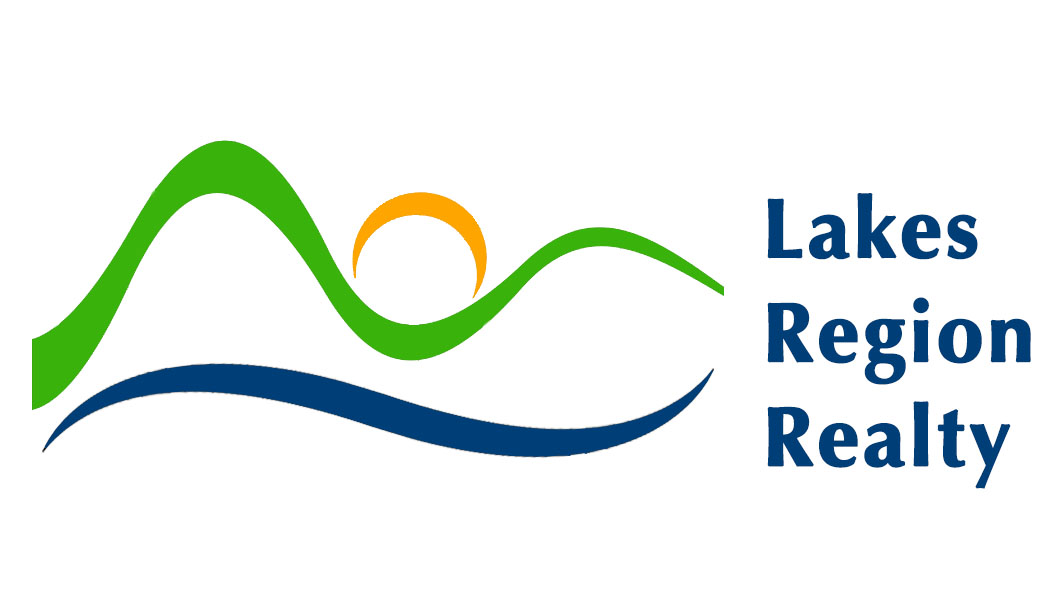 Lakes Region Realty logo