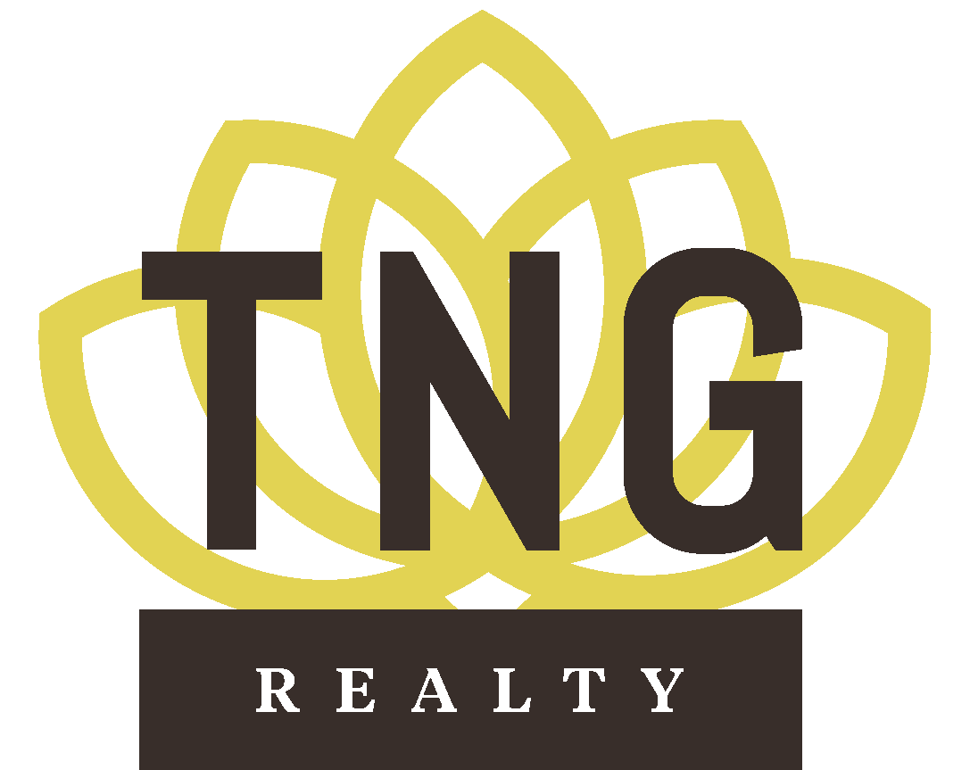 TNG Realty logo