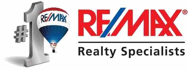 Re/Max Realty Specialists-Crozet logo