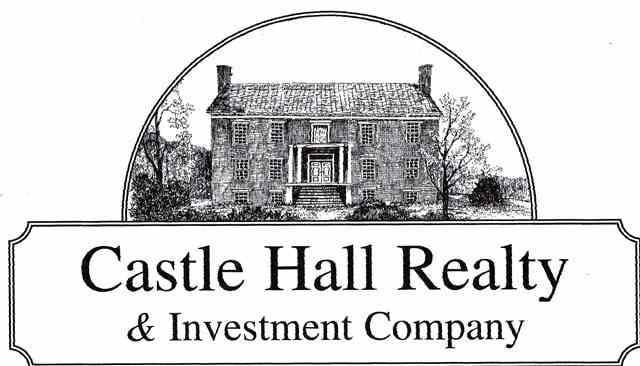 Castle Hall Realty & Investment logo