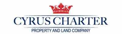 Cyrus Charter Property & Land Co., Inc. logo