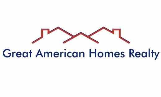 Great American Homes Realty LLC logo